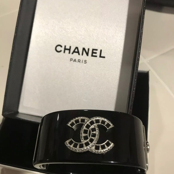 CHANEL bracelet - Picture 2 of 9